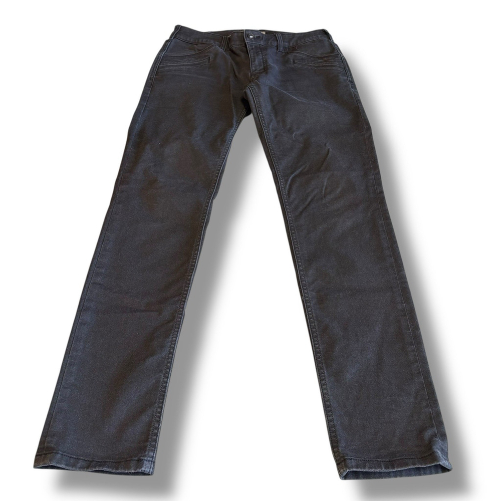 5.11 Tactical Women's Charcoal Straight Leg Pants